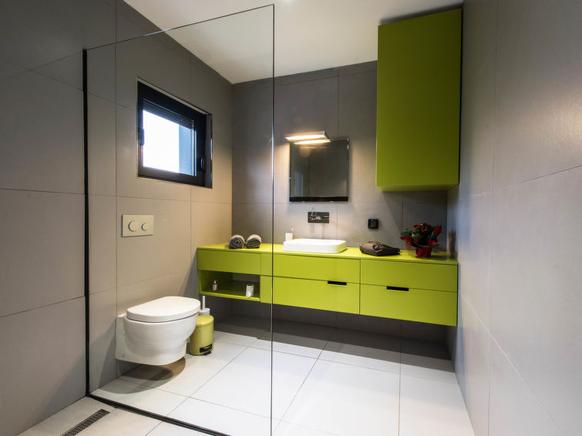 Badezimmer Badezimmer